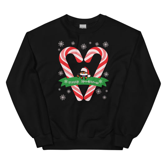 Merry Spoodmas Sweatshirt